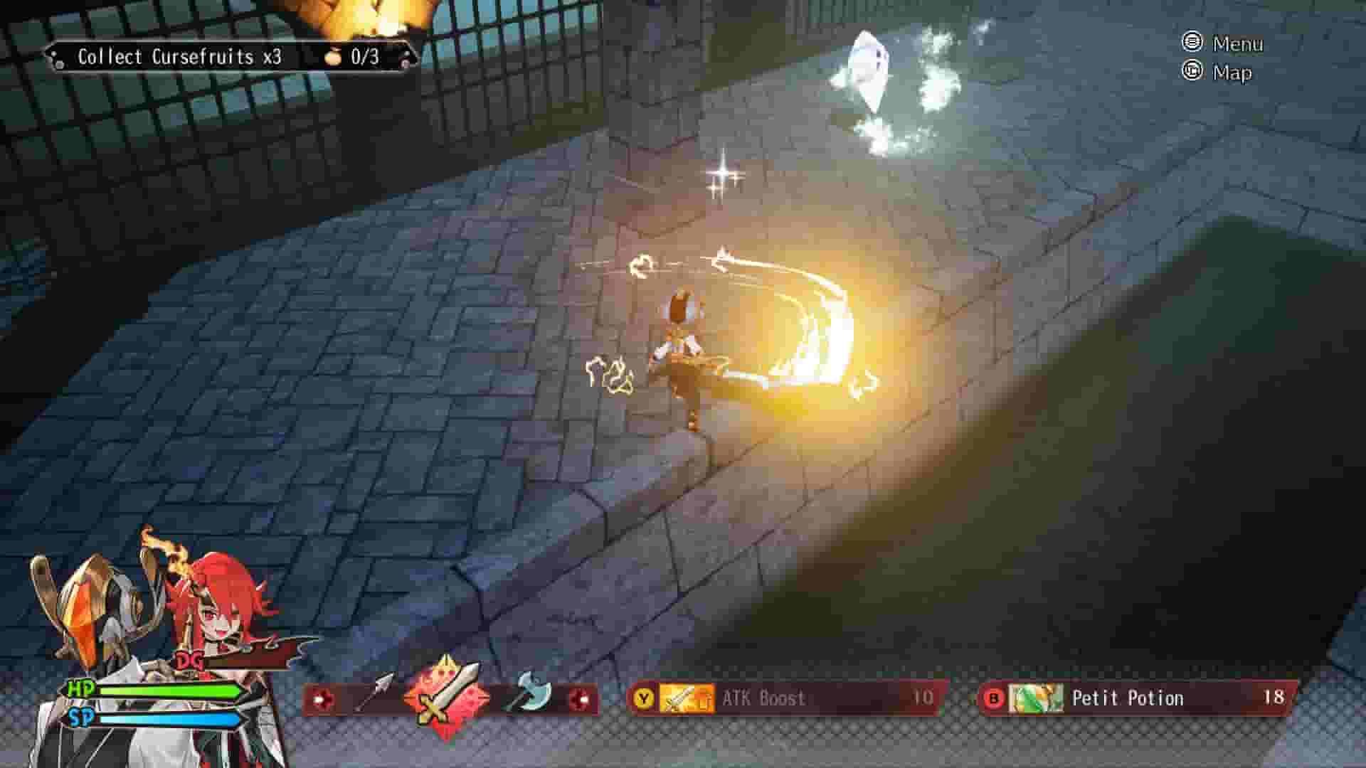 MAGLAM LORD screenshot thumbnail screenshot 5