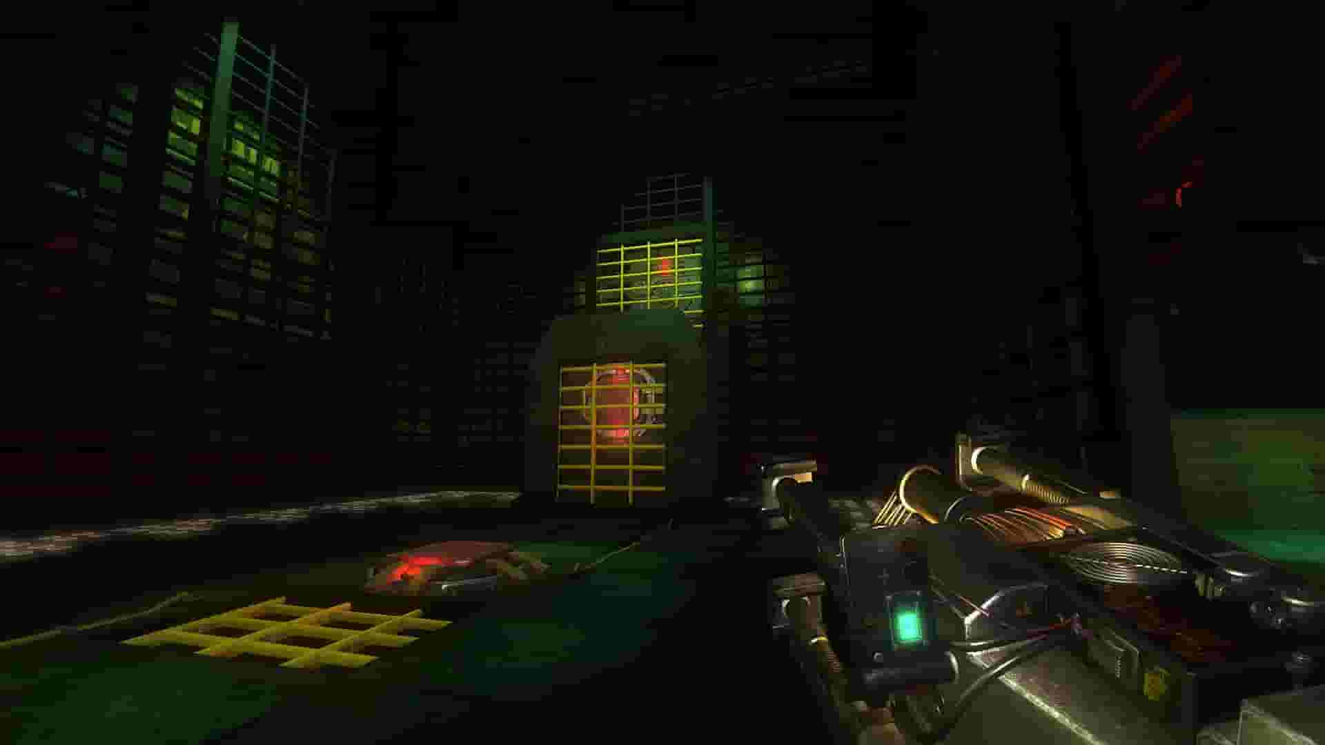 Magnetic: Cage Closed screenshot thumbnail screenshot 12