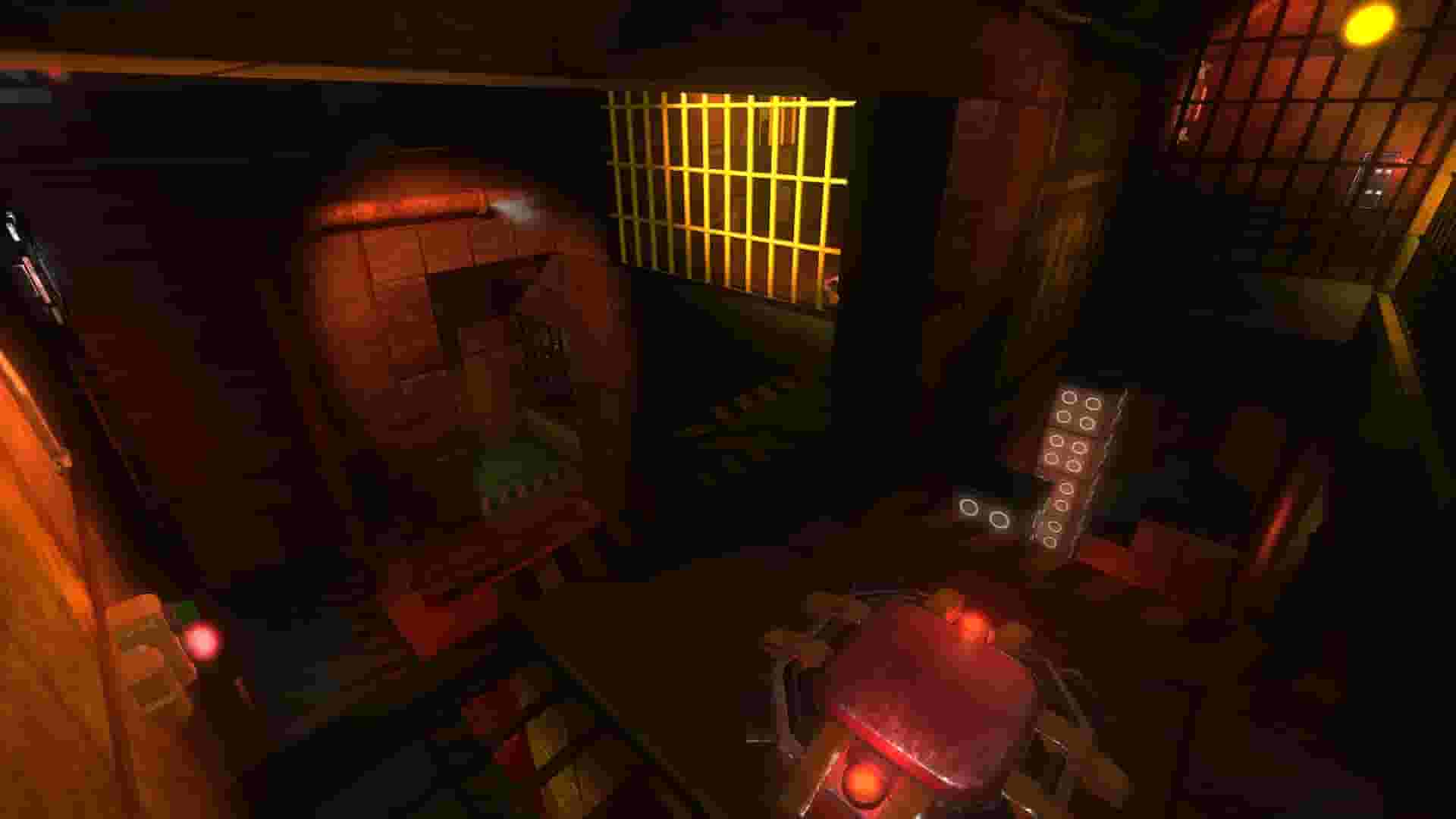 Magnetic: Cage Closed screenshot thumbnail screenshot 13