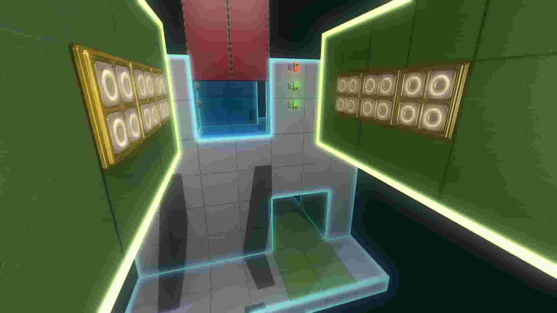 Magnetic: Cage Closed screenshot thumbnail screenshot 15