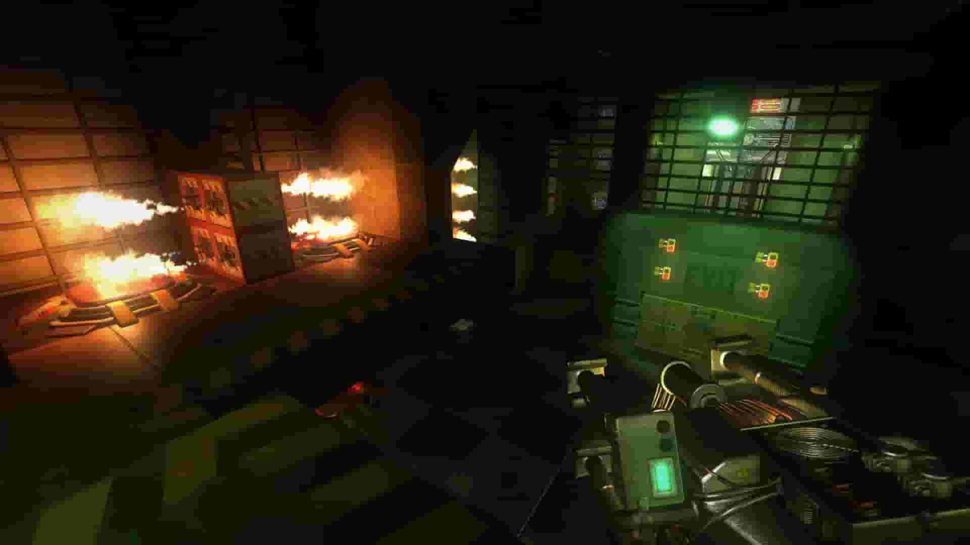 Magnetic: Cage Closed screenshot thumbnail screenshot 2