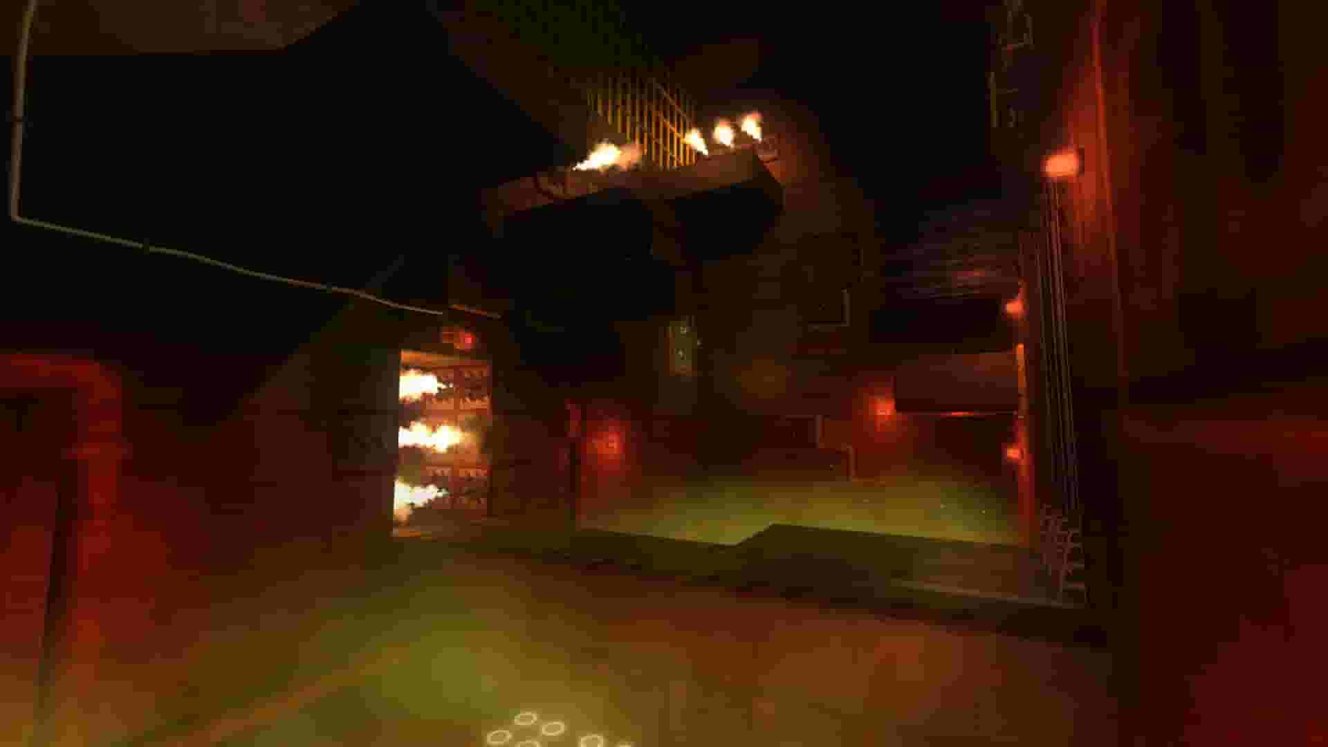 Magnetic: Cage Closed screenshot thumbnail screenshot 8