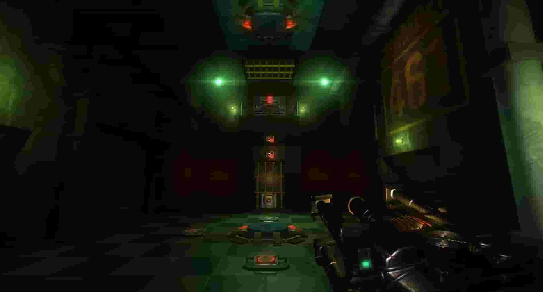 Magnetic: Cage Closed screenshot thumbnail screenshot 9