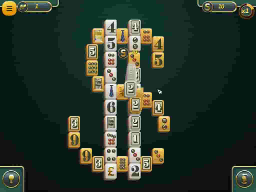 Mahjong Business Style screenshot thumbnail screenshot 2