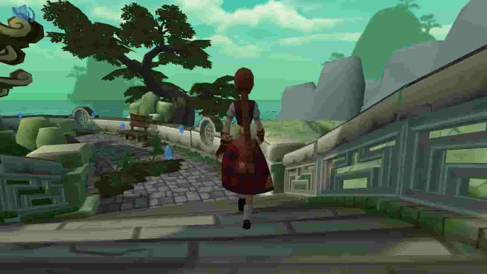 Mahjong Destiny screenshot thumbnail screenshot 2