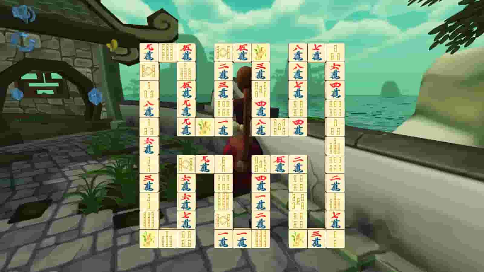 Mahjong Destiny screenshot thumbnail screenshot 5
