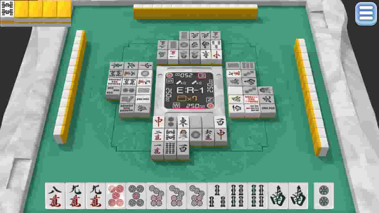 Mahjong Nagomi screenshot thumbnail screenshot 0