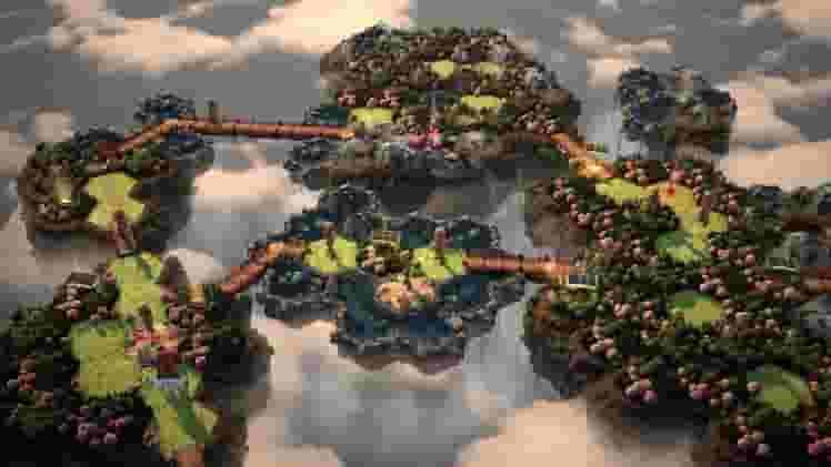 Mahokenshi screenshot thumbnail screenshot 2