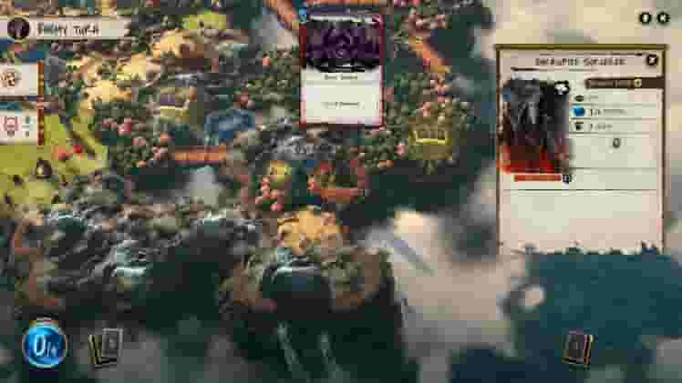 Mahokenshi screenshot thumbnail screenshot 5