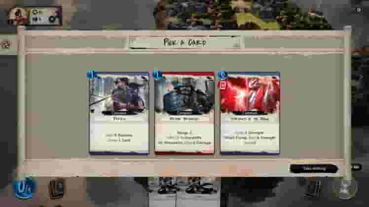 Mahokenshi screenshot thumbnail screenshot 6