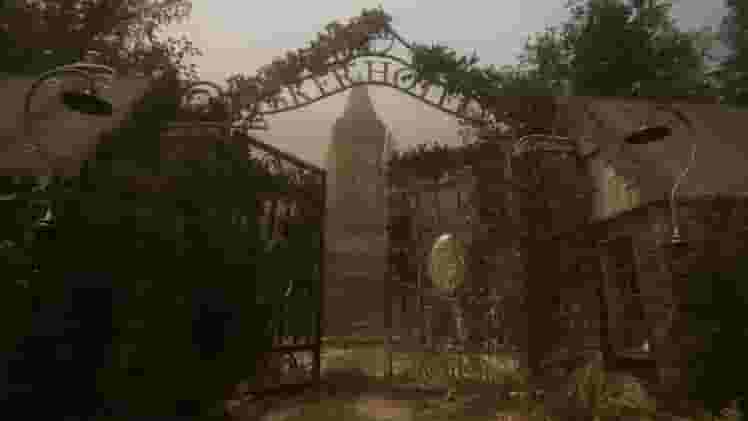 Maid of Sker screenshot thumbnail screenshot 0