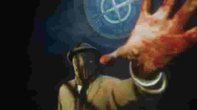 Maid of Sker screenshot thumbnail screenshot 2