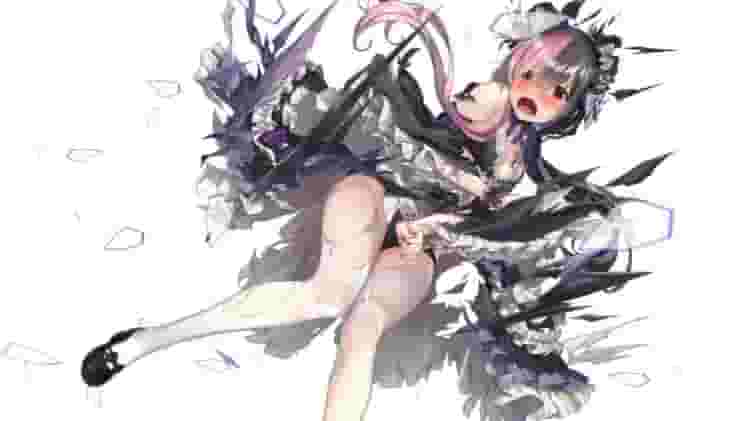 Maid of the Dead screenshot thumbnail screenshot 2