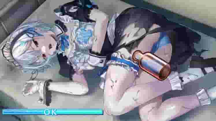 Maid of the Dead screenshot thumbnail screenshot 3