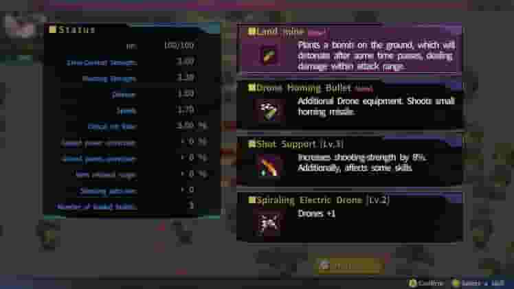 Maid of the Dead screenshot thumbnail screenshot 9