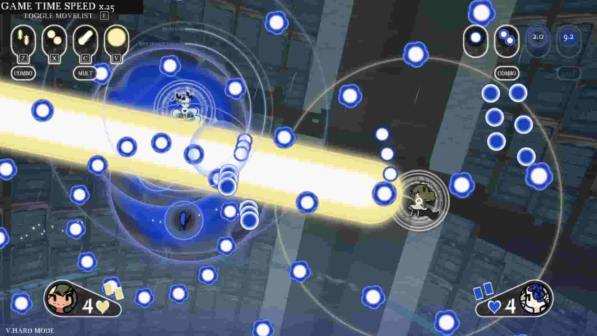 Maiden and Spell screenshot thumbnail screenshot 0