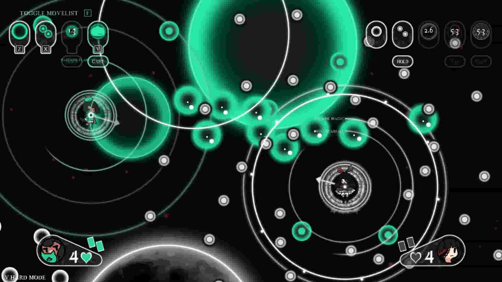 Maiden and Spell screenshot thumbnail screenshot 1