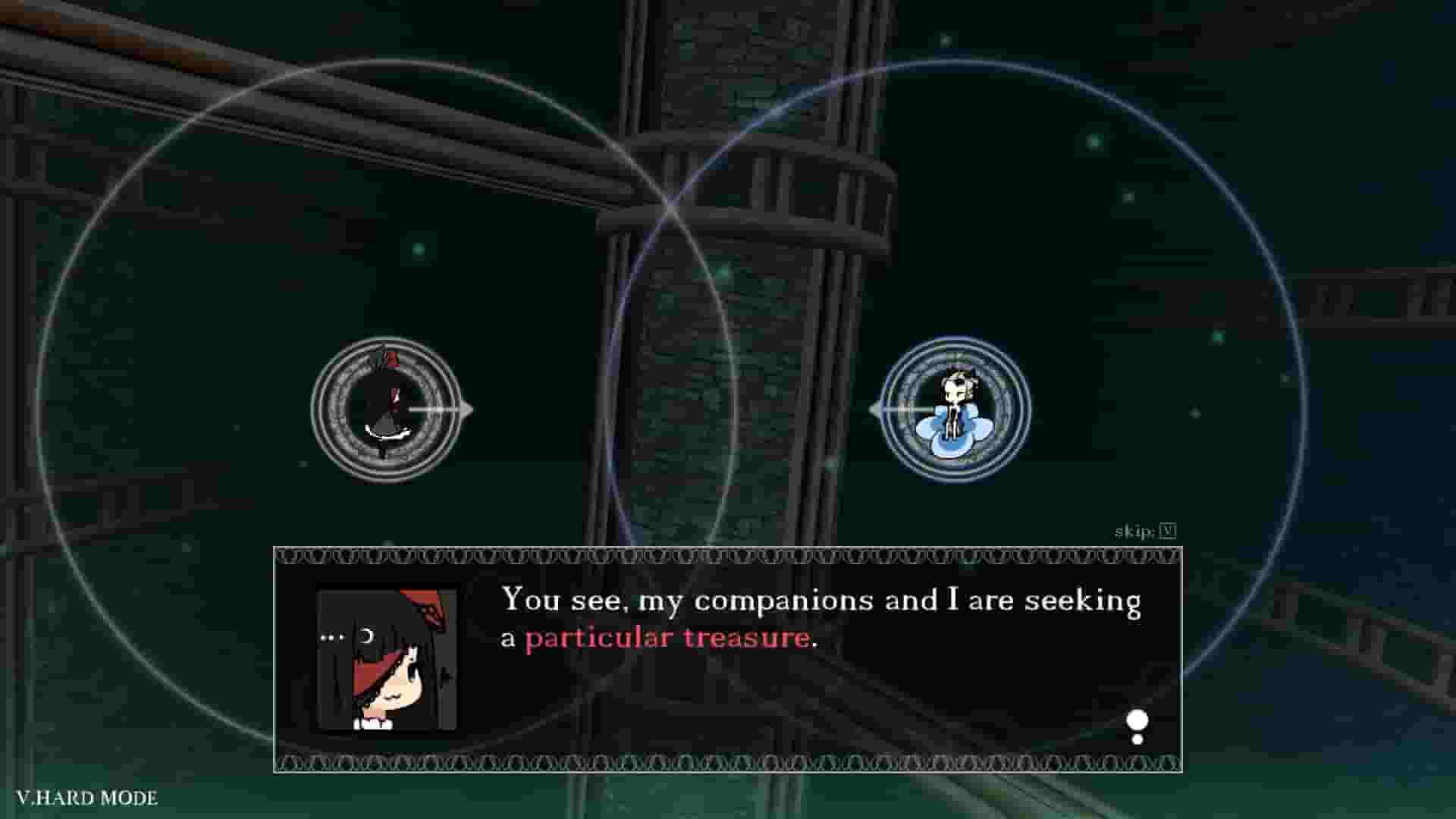 Maiden and Spell screenshot thumbnail screenshot 6