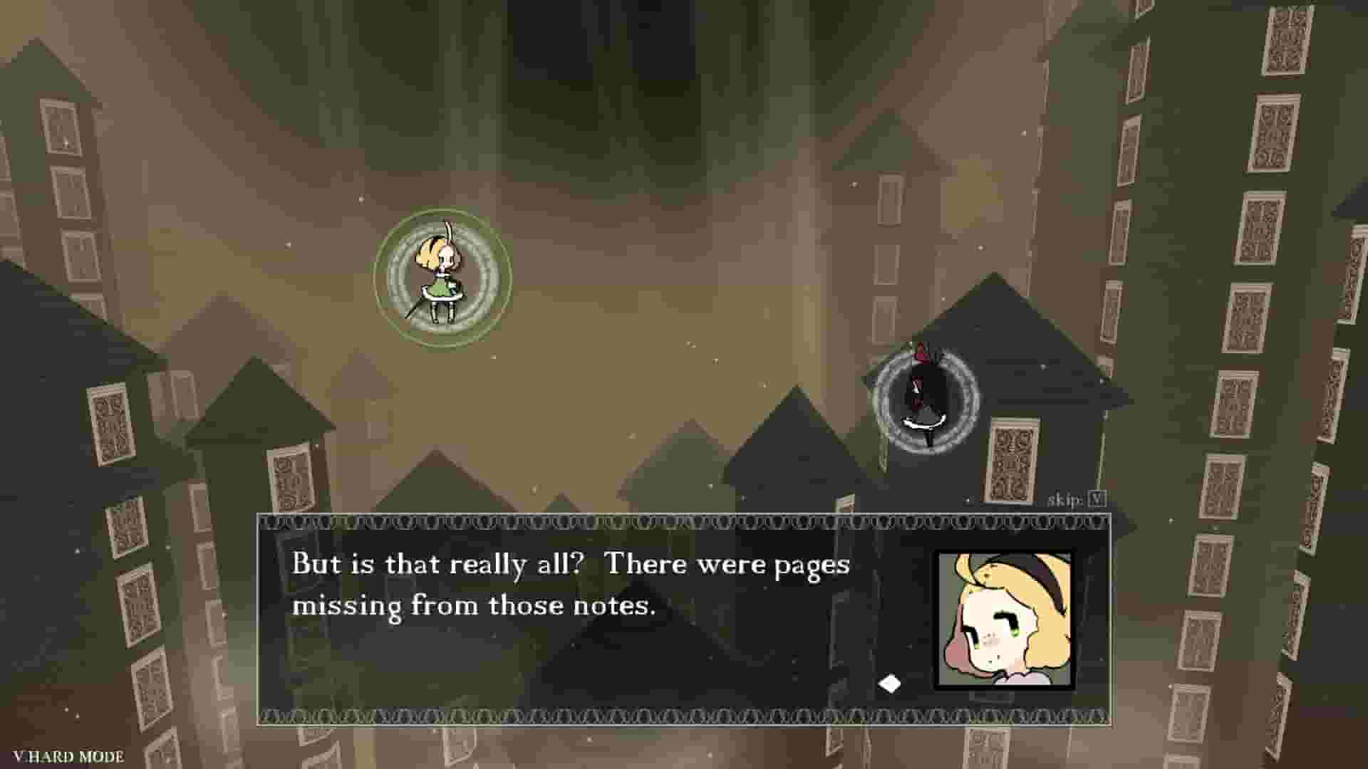 Maiden and Spell screenshot thumbnail screenshot 7