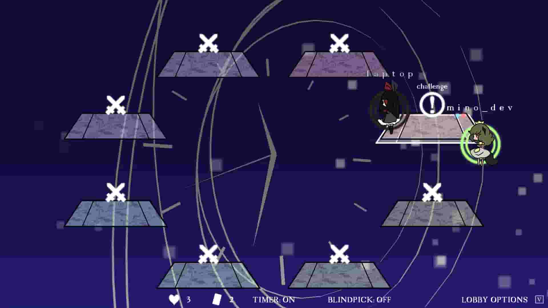 Maiden and Spell screenshot thumbnail screenshot 9