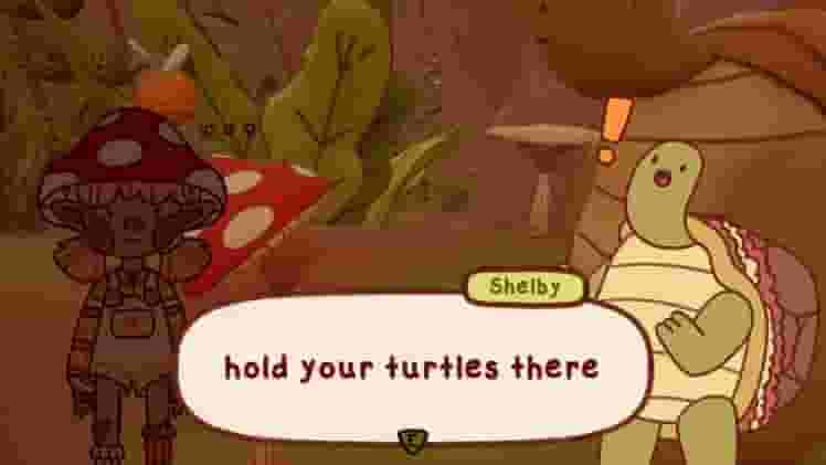 Mail Time screenshot thumbnail screenshot 1