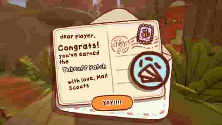 Mail Time screenshot thumbnail screenshot 4