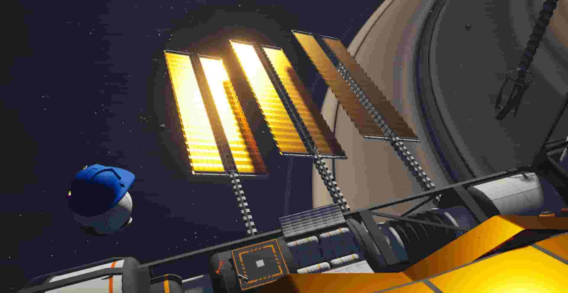 Main Assembly screenshot thumbnail screenshot 1