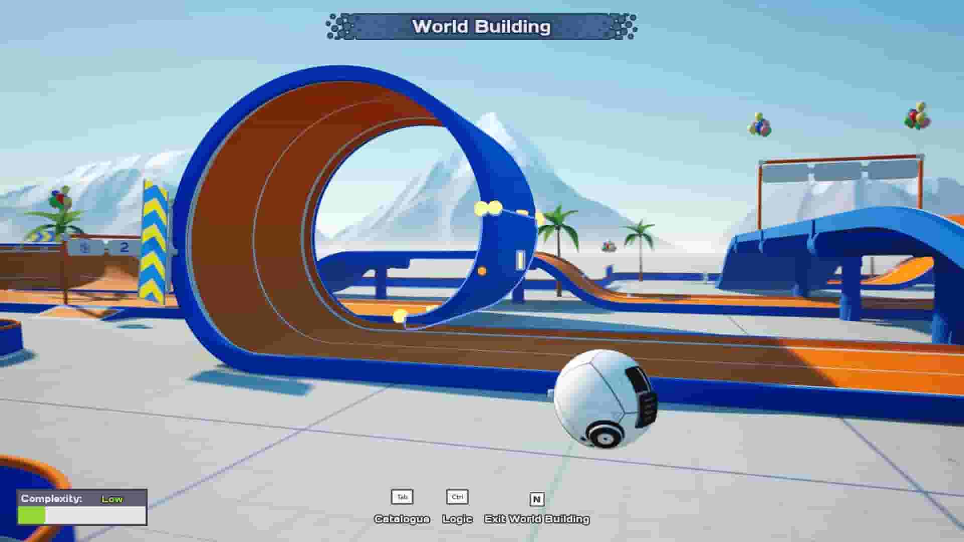 Main Assembly screenshot thumbnail screenshot 12