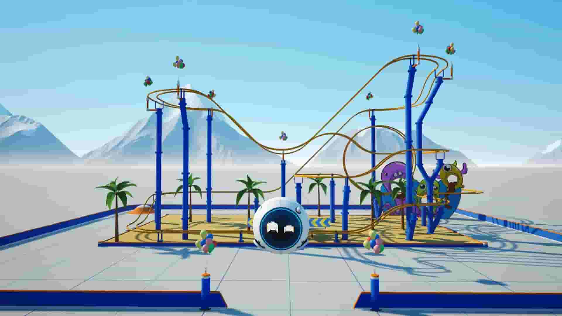 Main Assembly screenshot thumbnail screenshot 21