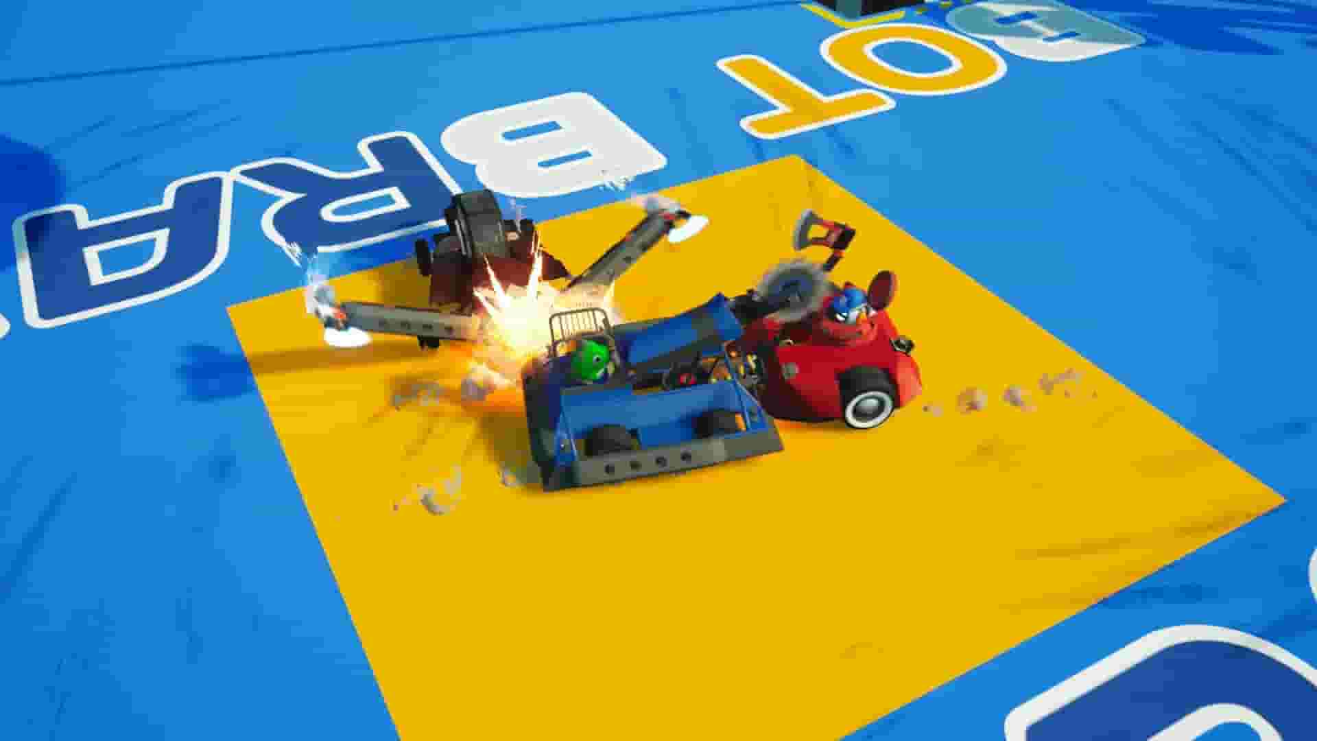 Main Assembly screenshot thumbnail screenshot 8