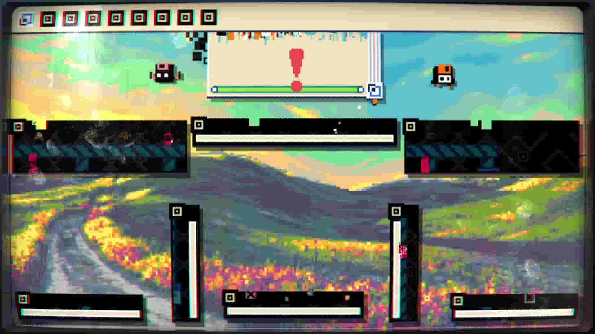 MainFrames screenshot thumbnail screenshot 1