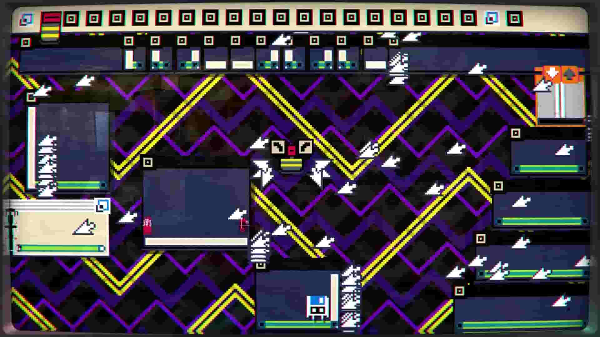 MainFrames screenshot thumbnail screenshot 4