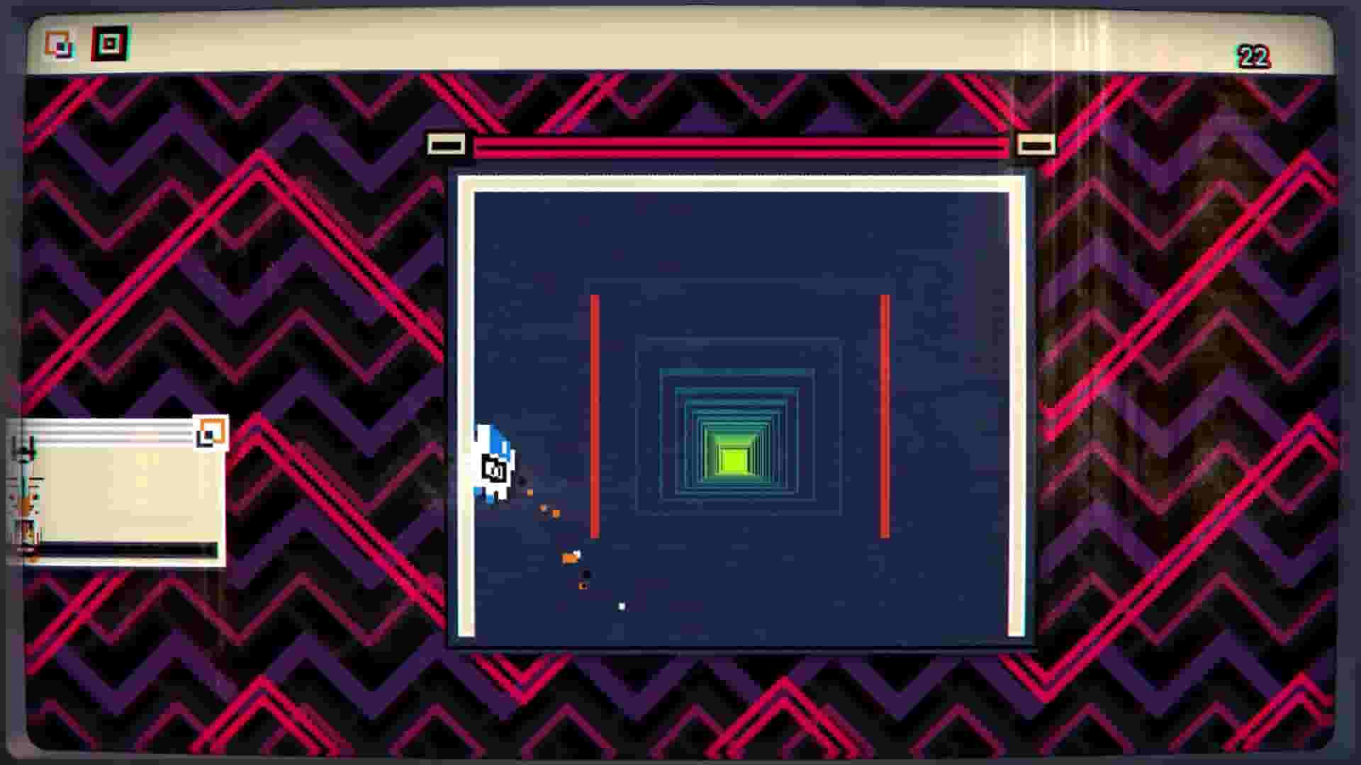 MainFrames screenshot thumbnail screenshot 6