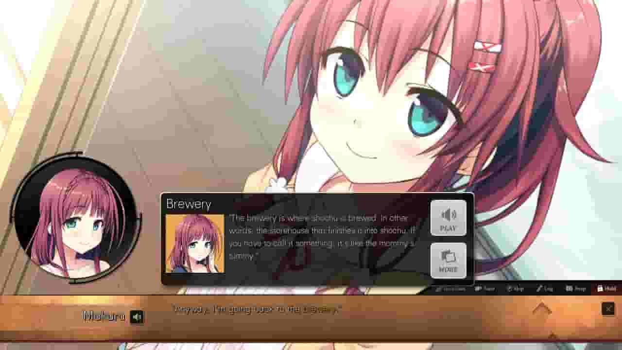 Maitetsu screenshot thumbnail screenshot 1