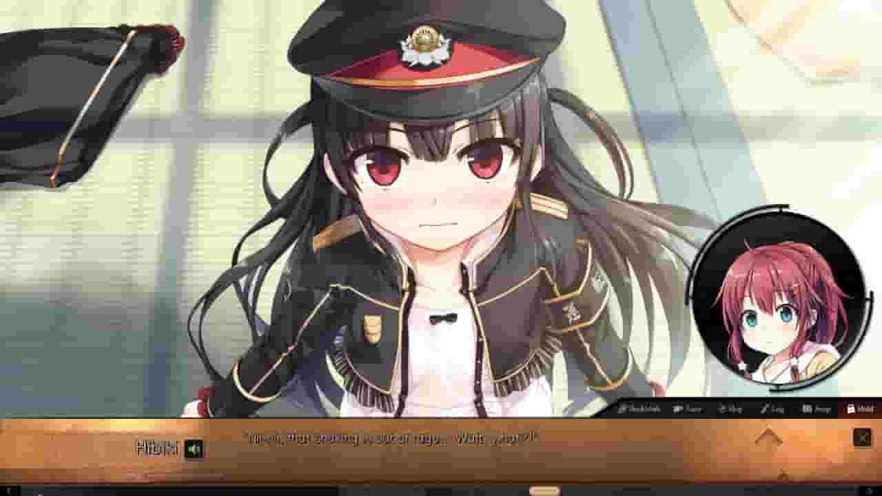 Maitetsu screenshot thumbnail screenshot 3