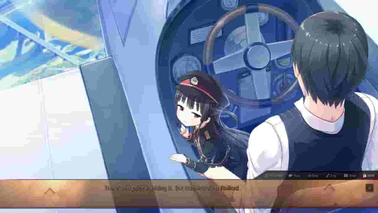 Maitetsu screenshot thumbnail screenshot 5