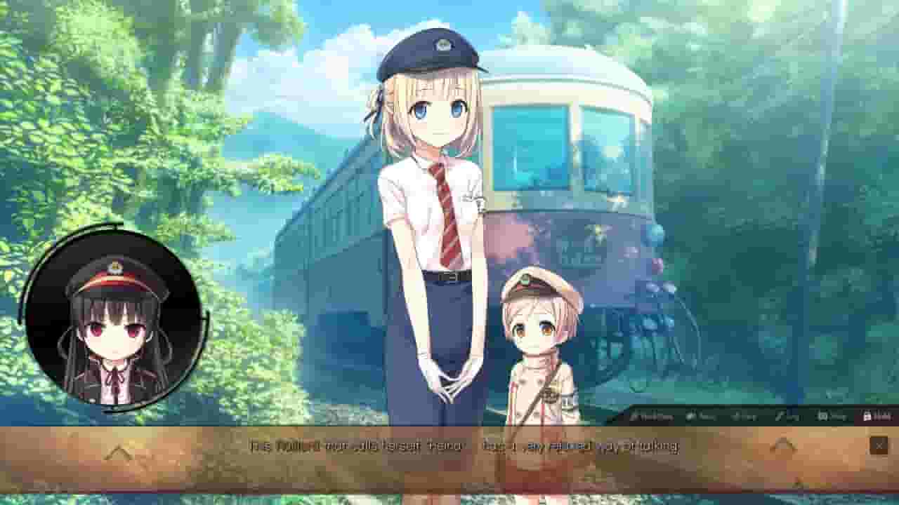 Maitetsu screenshot thumbnail screenshot 6