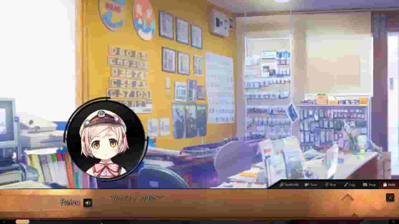 Maitetsu screenshot thumbnail screenshot 8
