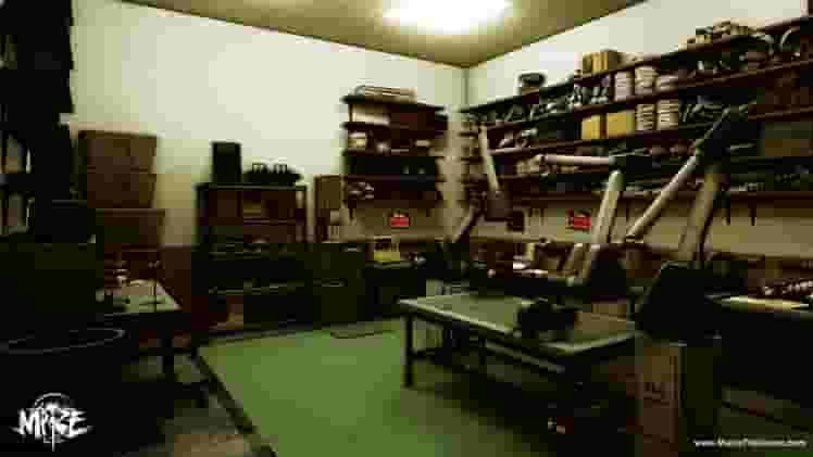 Maize screenshot thumbnail screenshot 0