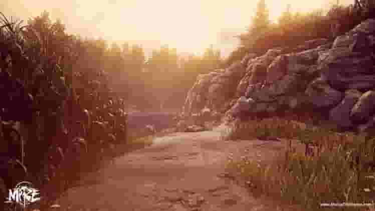 Maize screenshot thumbnail screenshot 2