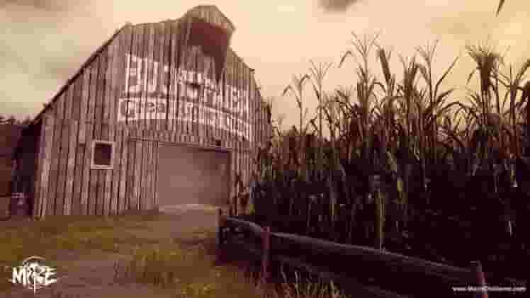 Maize screenshot thumbnail screenshot 6