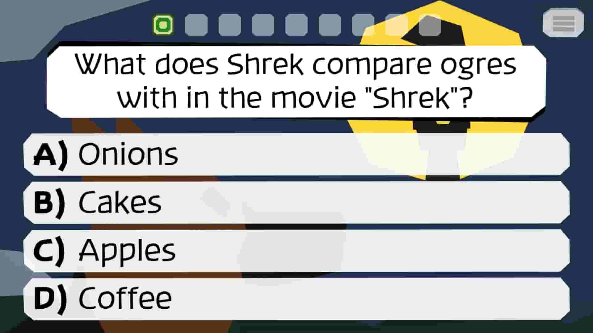 Majotori screenshot thumbnail screenshot 3