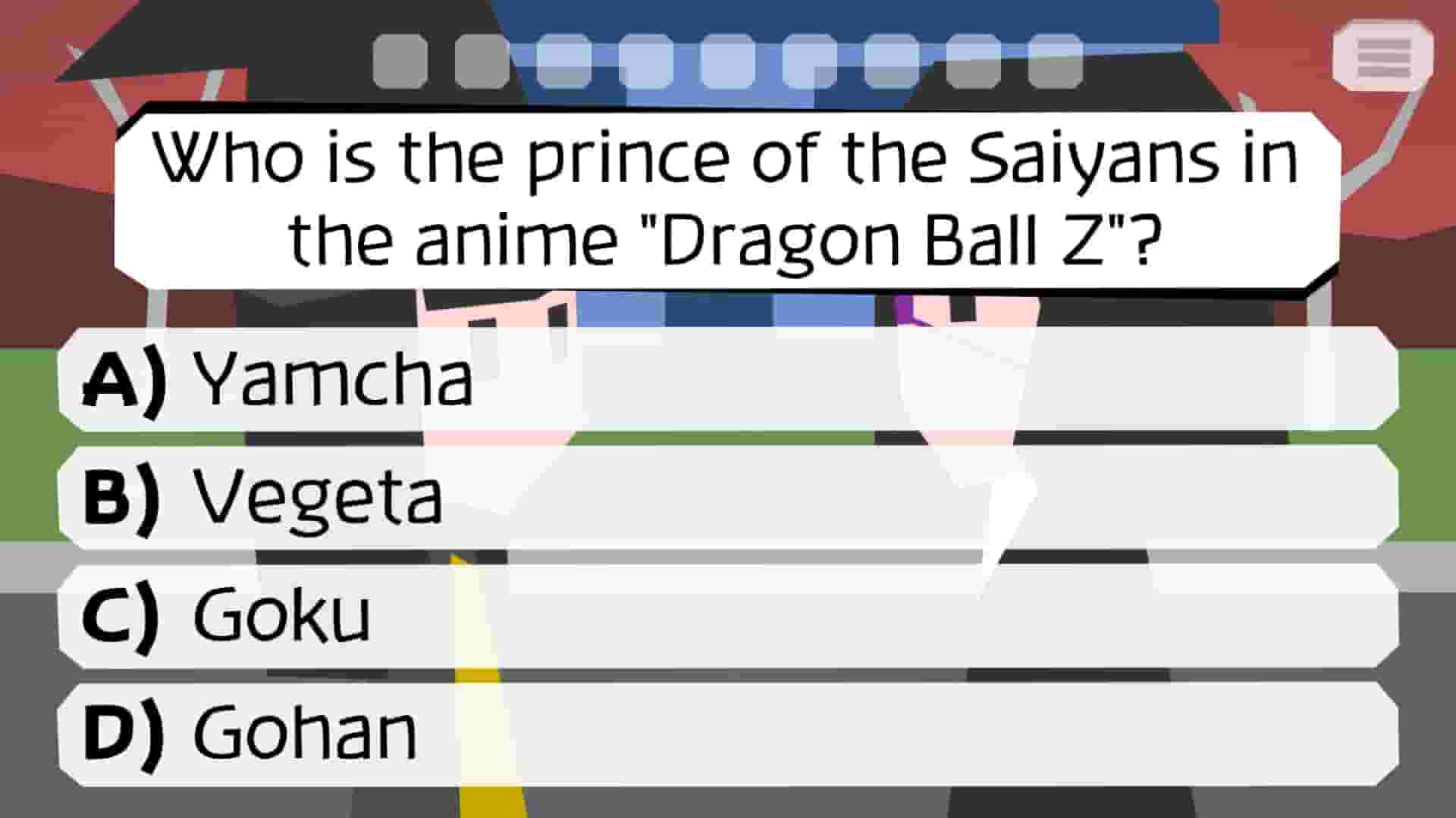 Majotori screenshot thumbnail screenshot 5