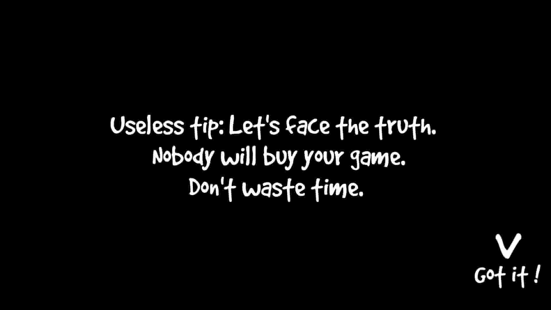 Make it indie! screenshot thumbnail screenshot 3