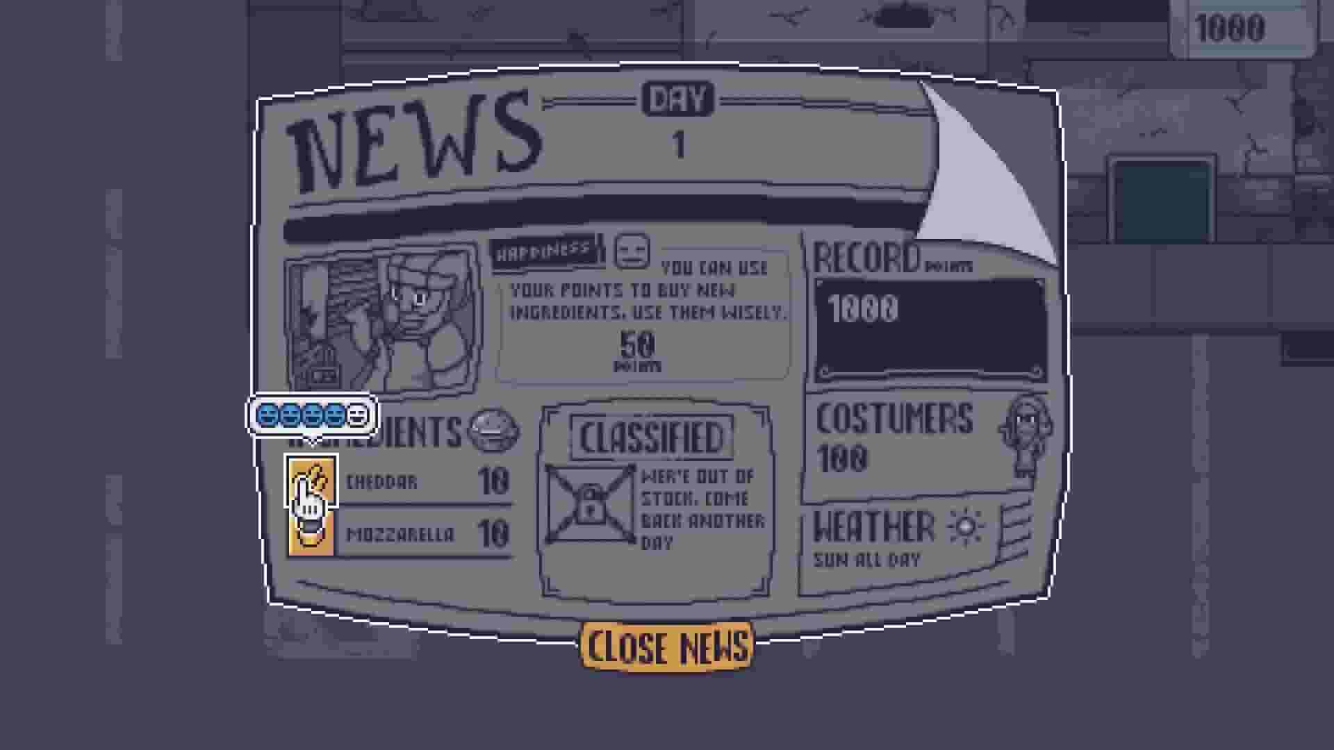 Make the Burger screenshot thumbnail screenshot 5