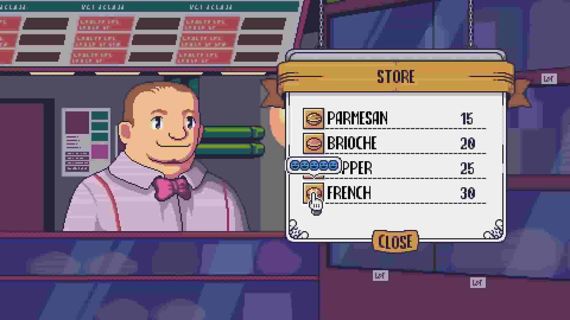 Make the Burger screenshot thumbnail screenshot 6