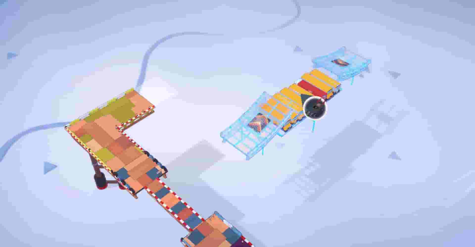 Make Way screenshot thumbnail screenshot 0