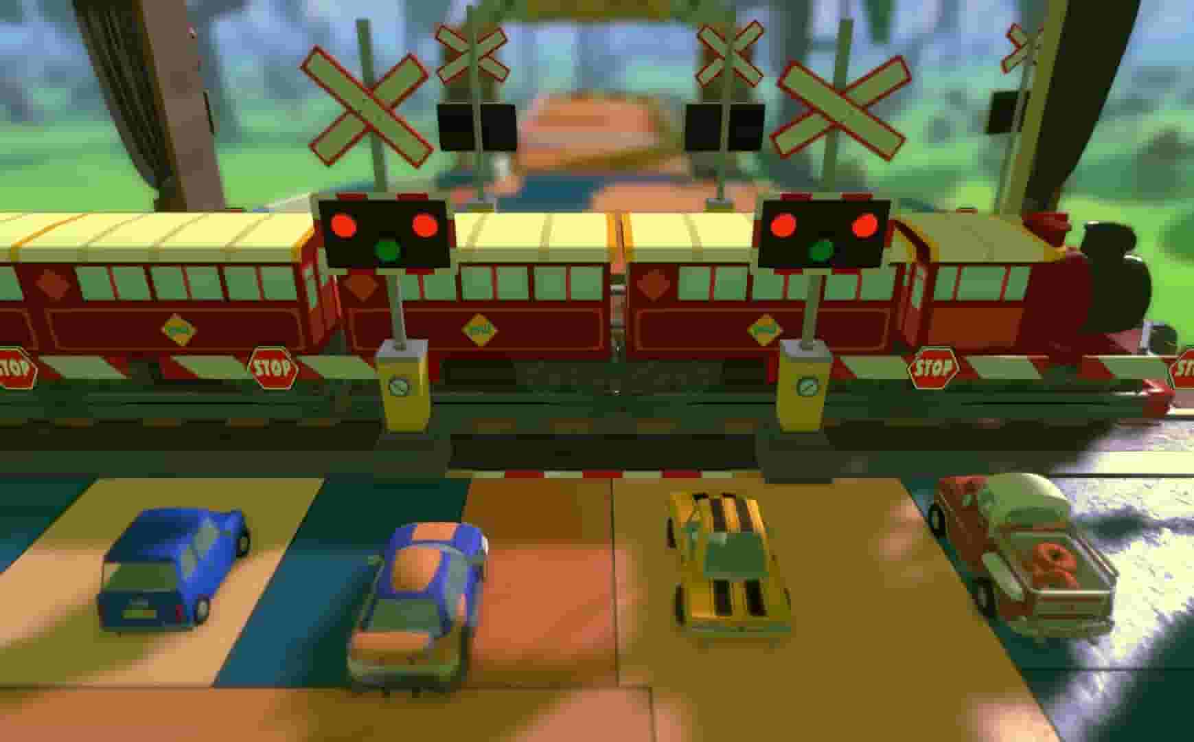 Make Way screenshot thumbnail screenshot 4