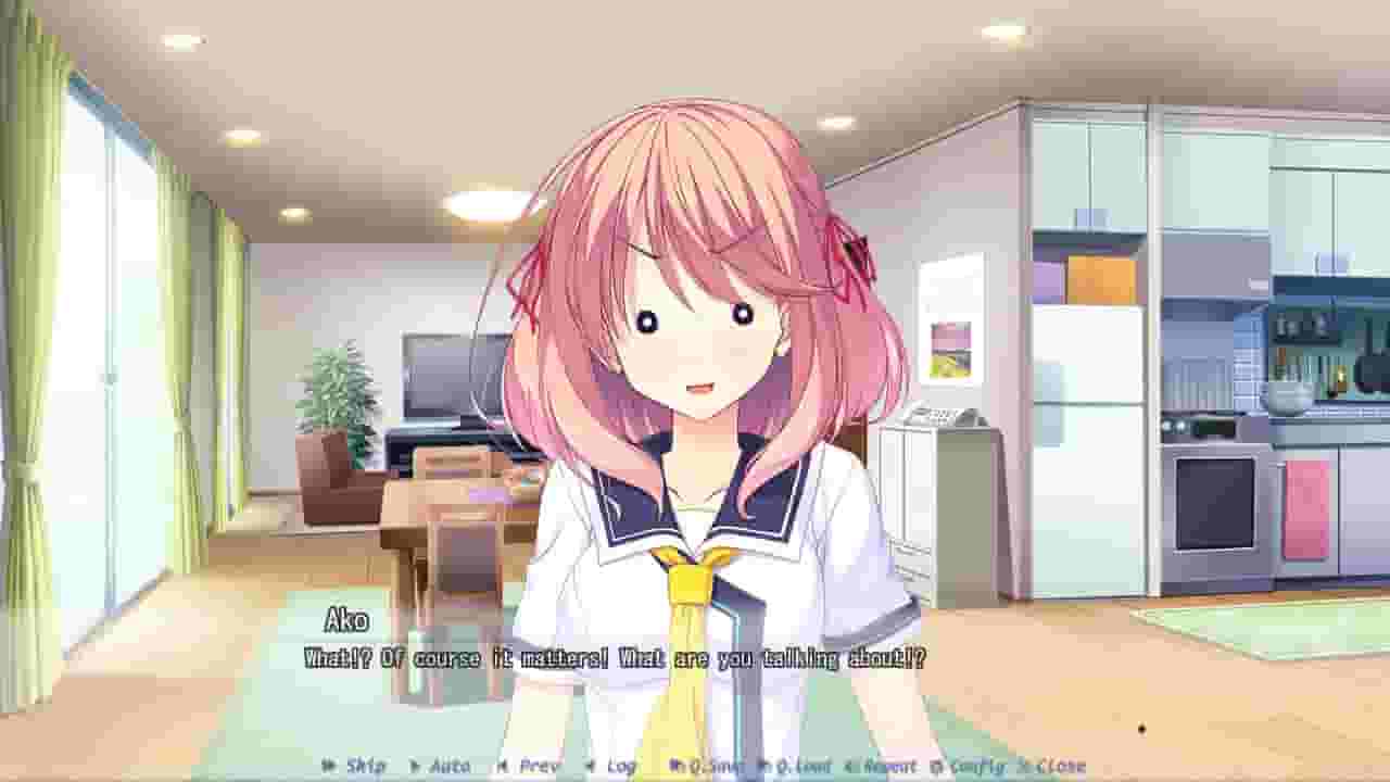 Making*Lovers screenshot thumbnail screenshot 0