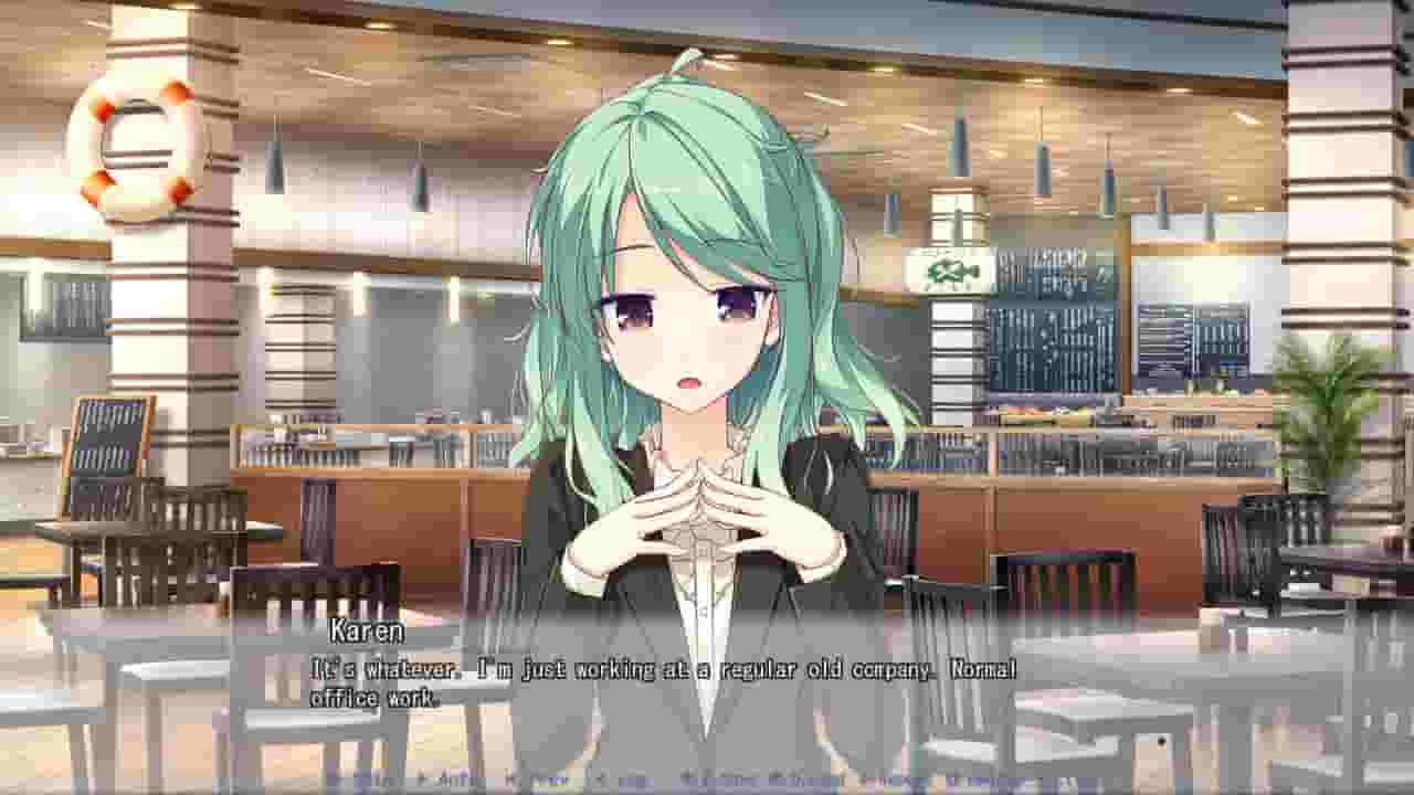 Making*Lovers screenshot thumbnail screenshot 1